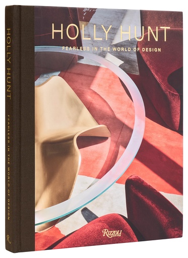 [TDH1208] Rizzoli Holly Hunt