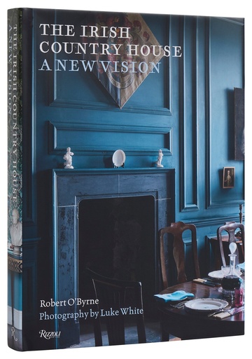 [TDH1210] Rizzoli The Irish Country House 