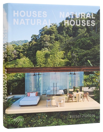 [TDH1212] Rizzoli Houses Natural