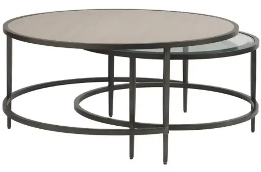 [TDH1256] Universal Midtown Nesting Tables