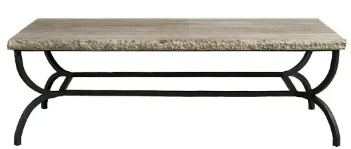 [TDH1257] Universal Griffith Park Cocktail Table