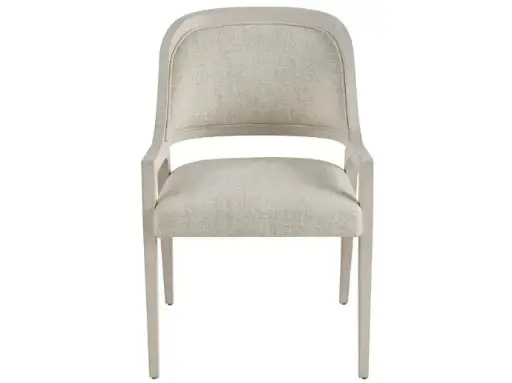 [TDH1259] Universal Avaline Arm Chair
