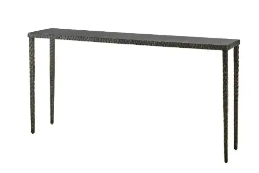 [TDH1265] Universal Minimalist Console Table