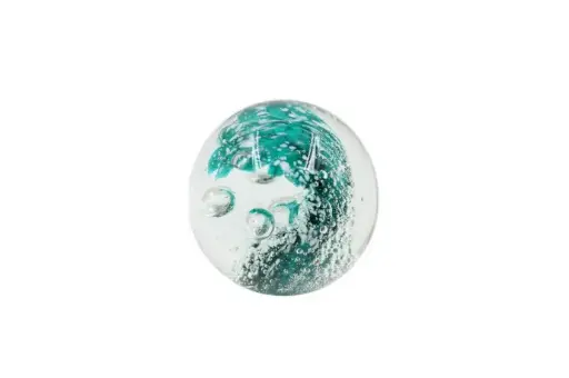 [TDH1288] Soft Seafoam Orb