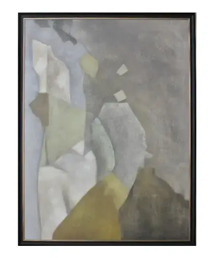 [TDH1172] Soft Autumn's Embrace Painting