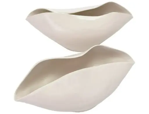 [TDH1381] Kavana Decor Eamon Boat S