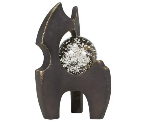[TDH1386] Kavana Decor Meraki Statuary