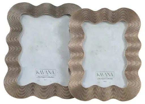 [TDH1402] Kavana Decor Douglas Frames S