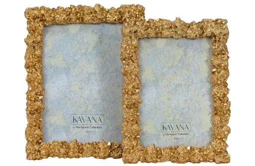 [TDH1403] Kavana Decor Rhodri Frames M 