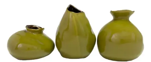 [TDH1406] Kavana Decor Ava Bud Vase S