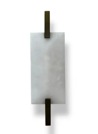 [TDH1418] Soft Golden Marble Wall Source