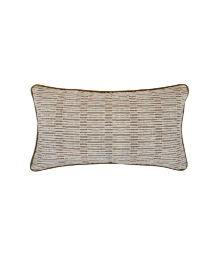 [TDH1432] Laura Hammett - Dune Cushion