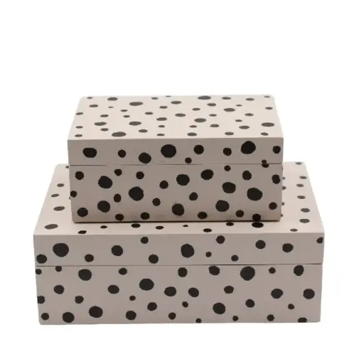 [TDH1467] Soft Hinged Box Large
