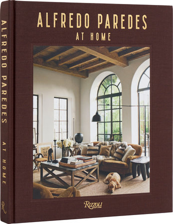 [TDH1494] Rizzoli Alfredo Paredes