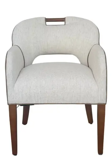 [TDH1540] Design Master Tempe Tub Chair