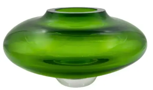 [TDH1584] سوفت - مزهرية الزمرد الهوائية