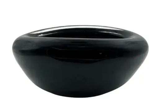 [TDH1590] Soft Moon God Star Han Fruit Bowl Large 