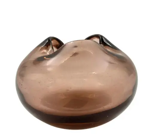 [TDH1597] Soft Singing Sand Cirrus Ash Tray 