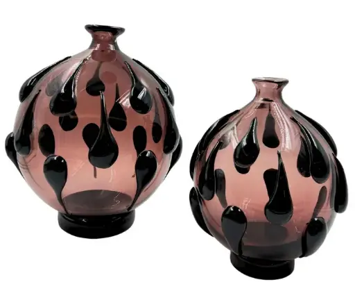 [TDH1606] Soft Look For Ink Blue Large