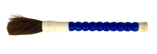 [TDH1659] Soft Calligraphy Brush - Royal Blue 