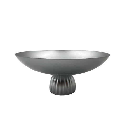 [TDH1721] Soft Pedestal Bowl S