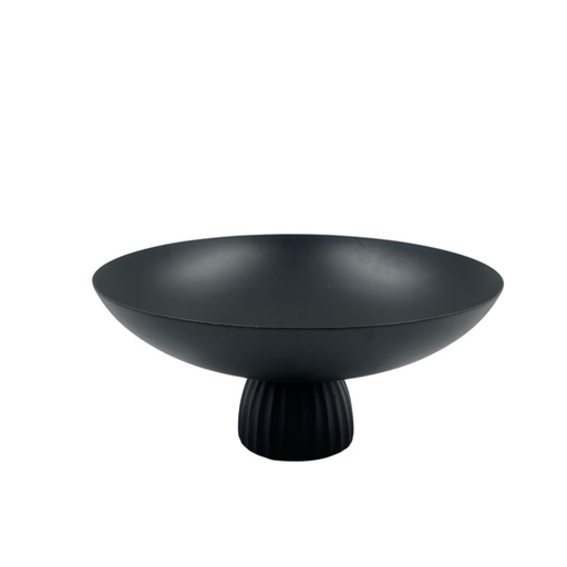 [TDH1720] Soft Pedestal Bowl M