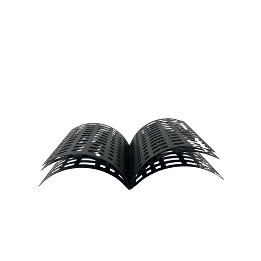 [TDH1713] Soft Metal Book S