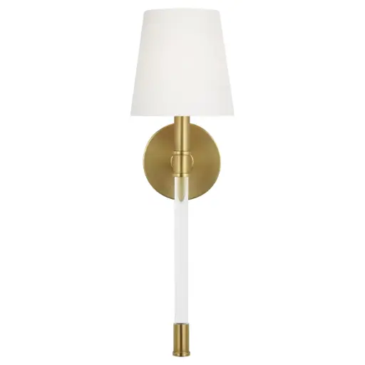 [TDH1770] Visual Comfort Hanover Sconce