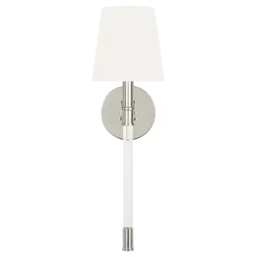 [TDH1771] Visual Comfort Hanover Sconce