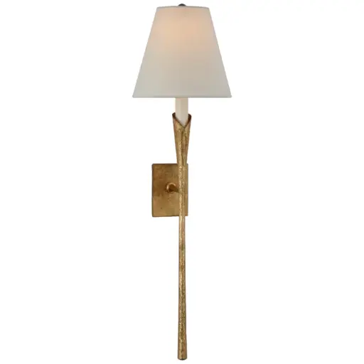 [TDH1769] Visual Comfort Aiden Large Tail Sconce